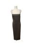 Michael Costello X Revolve Brown Gray Cocktail Dress Size L - photo 2