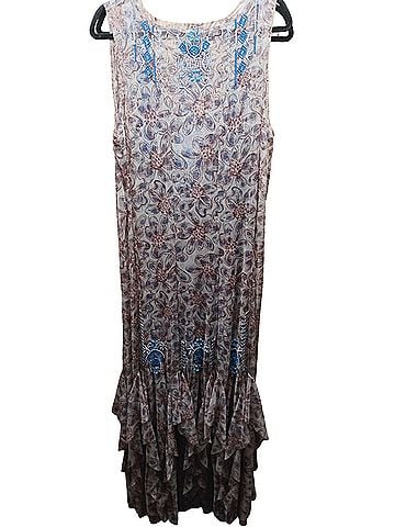 Johnny Was Gatika Cocktail Dress (view 2)