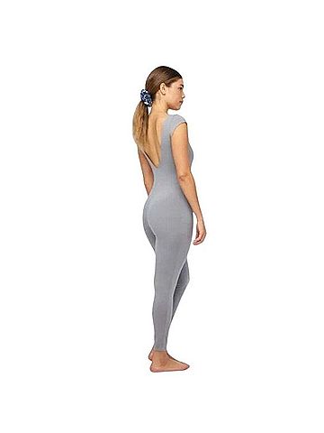 LACAUSA Flow Gaia Unitard Jumpsuit (view 2)