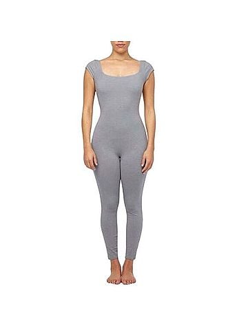 LACAUSA Flow Gaia Unitard Jumpsuit (view 1)