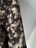 Akris Punto 100% Wool Print Black White Blazer Size 4 - photo 7