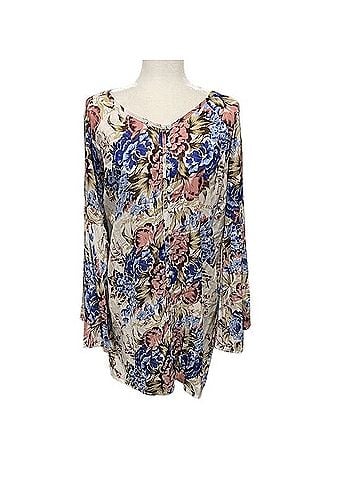 Auguste The Open Road Casual Dress (view 2)