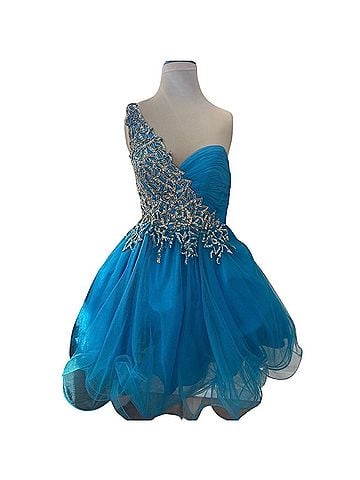 Sherri Hill Cocktail Dress (view 1)