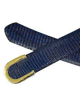 Cipriani cipriani Belt (view 2)