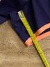 The North Face Solid Multi Color Blue Orange Athletic Shorts Size XL - photo 10
