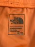 The North Face Solid Multi Color Blue Orange Athletic Shorts Size XL - photo 3