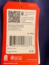 The North Face Solid Multi Color Blue Orange Athletic Shorts Size XL - photo 9