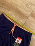 The North Face Solid Multi Color Blue Orange Athletic Shorts Size XL - photo 7