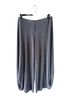 Alembika Polka Dots Black White Casual Pants Size XL - photo 1
