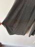 Alembika Polka Dots Black White Casual Pants Size XL - photo 4