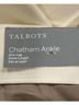 Talbots Solid White Casual Pants Size 16 - photo 7