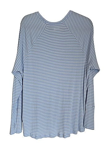 Aerie Long Sleeve Top (view 2)