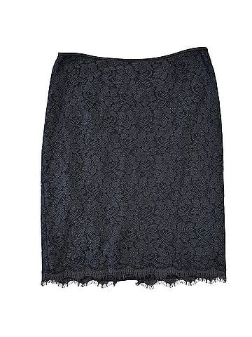 Diane von Furstenberg Scotia Formal Skirt (view 1)