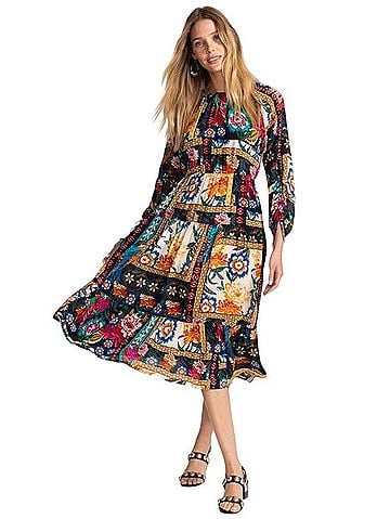 Johnny Was Brona Casual Dress (view 1)