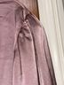 Astr 100% Polyester Pink Long Sleeve Blouse Size L - photo 8