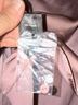 Astr 100% Polyester Pink Long Sleeve Blouse Size L - photo 10