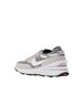 Nike Gray White Sneakers Size 9 - photo 2