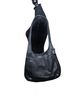 Coach 100% Leather Solid Black Shoulder Bag One size - photo 10