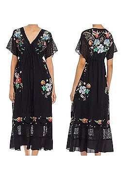 Johnny Was Amapola Cocktail Dress (view 2)