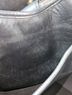 Coach 100% Leather Solid Black Shoulder Bag One size - photo 9