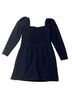 Lilly Pulitzer Jacquard Blue Romper Size 8 - photo 3