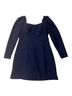 Lilly Pulitzer Jacquard Blue Romper Size 8 - photo 2