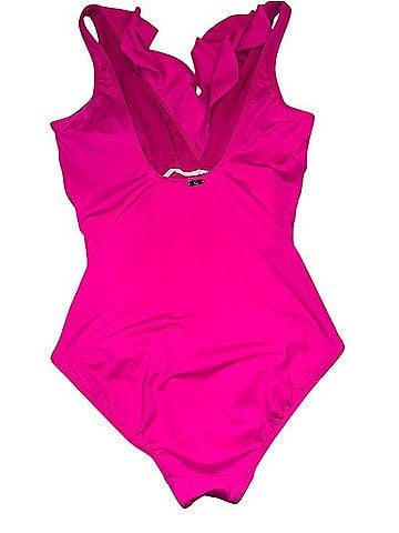 Ralph Lauren One Piece Swimsuit (view 2)