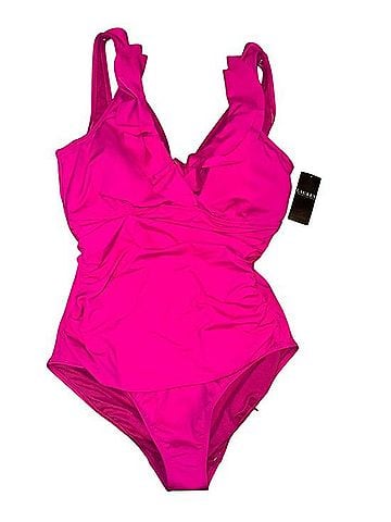 Ralph Lauren One Piece Swimsuit (view 1)
