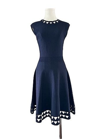 Ted Baker London Kathryn Casual Dress (view 1)
