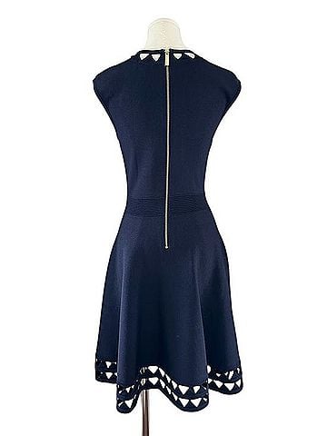 Ted Baker London Kathryn Casual Dress (view 2)