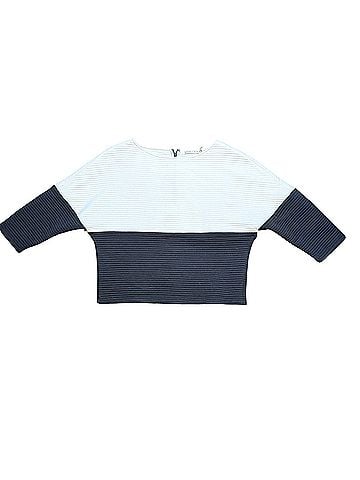 Alice + Olivia Short Sleeve Blouse (view 1)