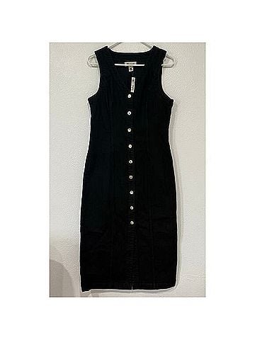 Madewell NS310 Casual Dress (view 2)