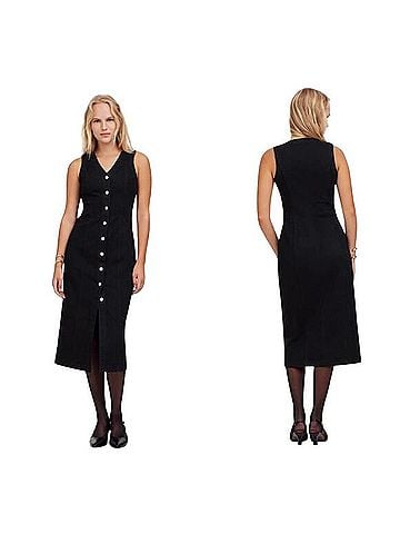 Madewell NS310 Casual Dress (view 1)