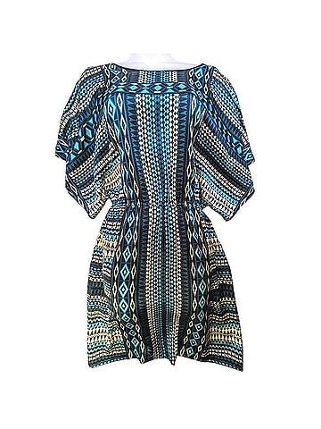 Tyler Boe Casual Dress (view 1)