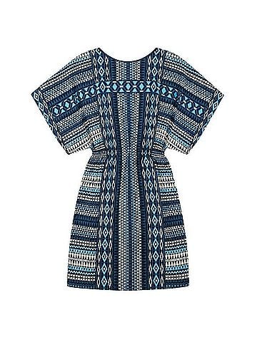 Tyler Boe Casual Dress (view 2)
