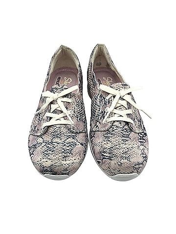 Skechers Air-Cooled Memory Foam Sneakers (view 2)