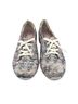Skechers Snake Print Multi Color Sneakers Size 7 - photo 2