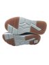 Skechers White Ivory Pink Sneakers Size 6 - photo 4