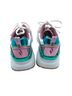 Skechers White Ivory Pink Sneakers Size 6 - photo 3