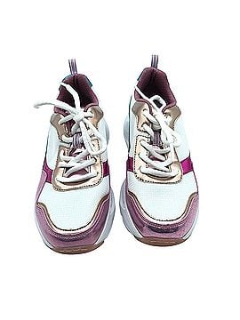 Skechers Air Cooled Memory Foam Sneakers (view 2)
