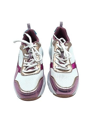 Skechers Air Cooled Memory Foam Sneakers (view 2)
