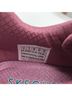 Skechers White Ivory Pink Sneakers Size 6 - photo 5