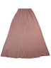 Baltic Born 100% Polyester 100% Polyester Solid Pink Cocktail Dress Size L - photo 5