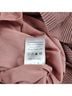 Baltic Born 100% Polyester 100% Polyester Solid Pink Cocktail Dress Size L - photo 8