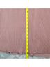 Baltic Born 100% Polyester 100% Polyester Solid Pink Cocktail Dress Size L - photo 6