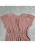 Baltic Born 100% Polyester 100% Polyester Solid Pink Cocktail Dress Size L - photo 9
