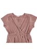 Baltic Born 100% Polyester 100% Polyester Solid Pink Cocktail Dress Size L - photo 4