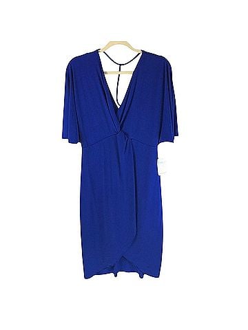 The Vanity Room Casual Dress (view 1)