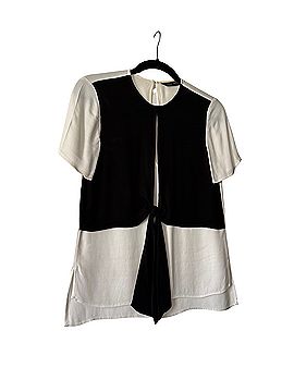 Zara Short Sleeve Blouse (view 1)