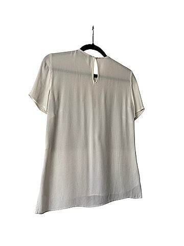 Zara Short Sleeve Blouse (view 2)